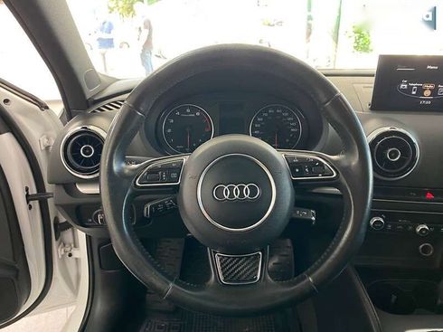 Audi A3 2015 - фото 28