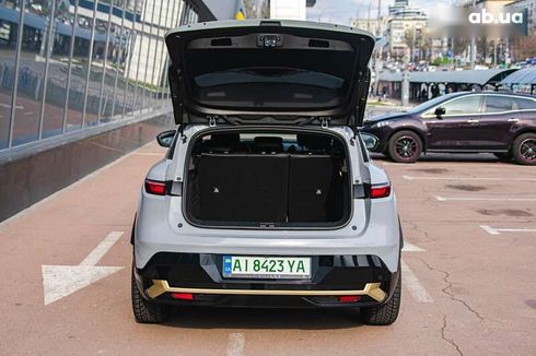 Renault Megane 2022 - фото 26