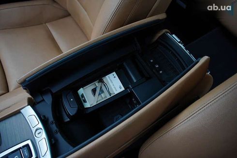 BMW 7 серия 2015 - фото 25