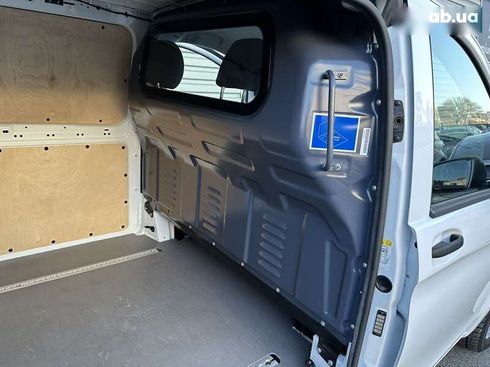 Mercedes-Benz eVito 2019 - фото 22