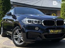 Продажа б/у BMW X6 2015 года - купить на Автобазаре