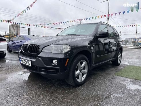 BMW X5 2009 - фото 3