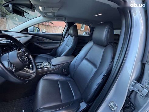 Mazda CX-30 2022 - фото 30