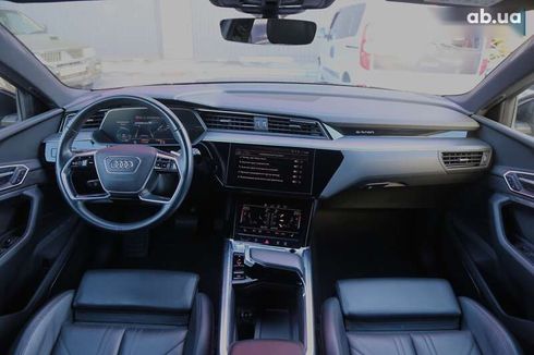 Audi E-Tron 2019 - фото 14