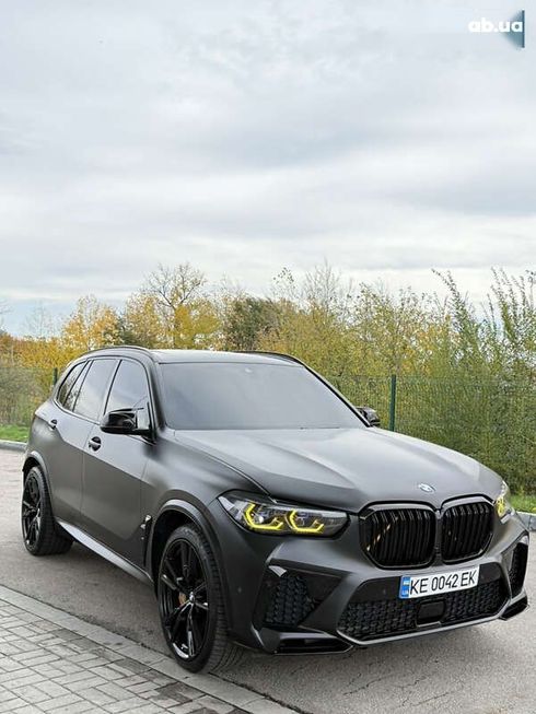 BMW X5 2020 - фото 16
