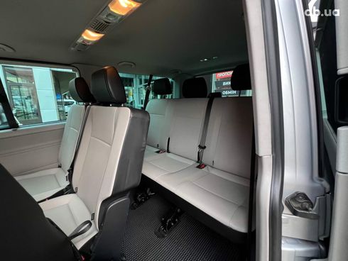 Volkswagen Caravelle 2015 - фото 6