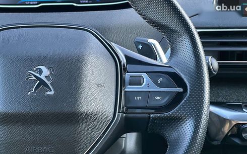 Peugeot 3008 2019 - фото 12