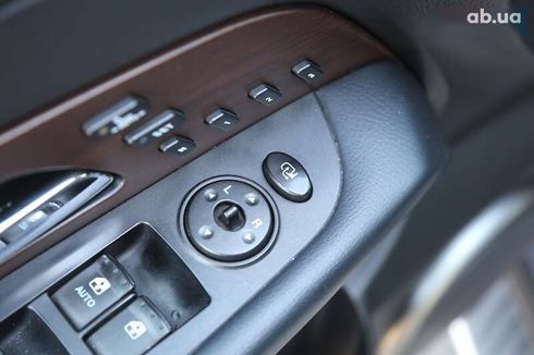 SsangYong Rexton 2013 - фото 25