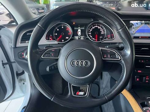 Audi A5 2014 - фото 11