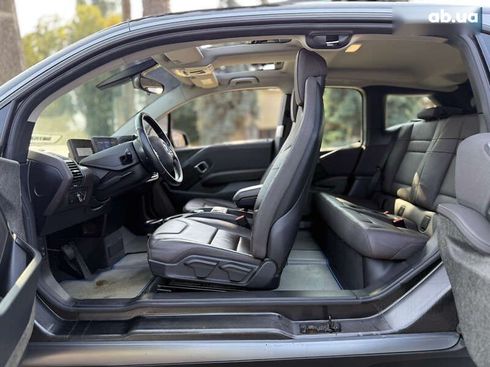 BMW i3 2018 - фото 16