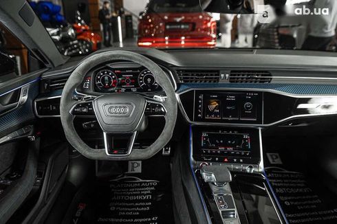 Audi RS7 2023 - фото 8