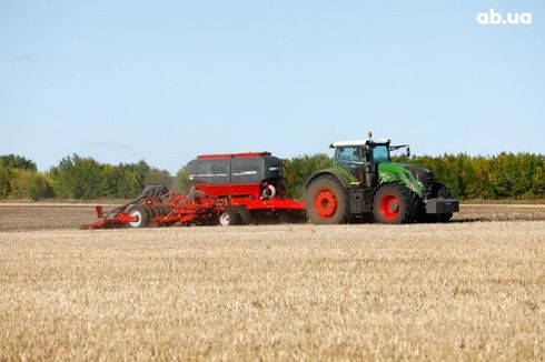 HORSCH Focus 4 TD 2025 - фото 2