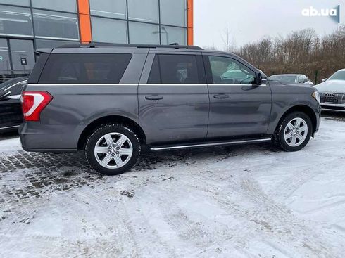 Ford Expedition 2020 - фото 9