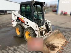 Купити спецтехніку Bobcat у Київській області - купити на Автобазарі