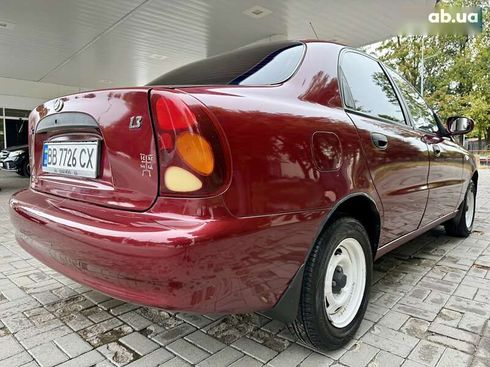 ЗАЗ Sens 2013 - фото 11