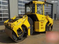 Купить спецтехнику Bomag BW 161 AD-4 в Украине - купить на Автобазаре