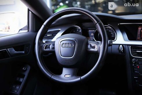 Audi A5 2011 - фото 15