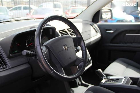 Dodge Journey 2010 - фото 17