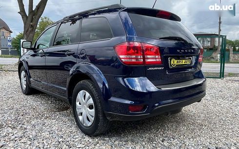 Dodge Journey 2017 - фото 4