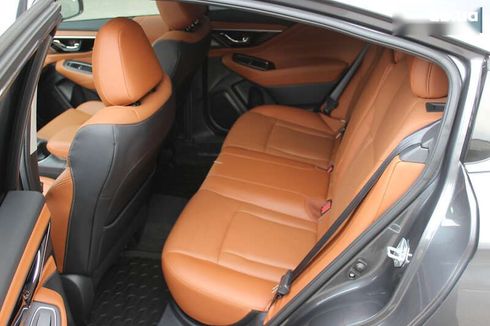 Subaru Legacy 2021 - фото 21