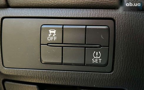 Mazda 6 2017 - фото 21