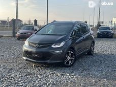 Купити Opel Ampera-e 2017 бу в Бродах - купити на Автобазарі