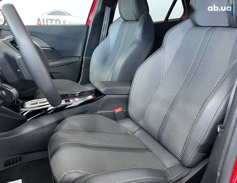Peugeot e-2008 2024 - фото 6