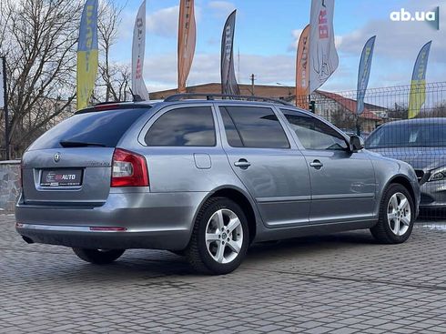 Skoda Octavia 2013 - фото 17