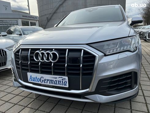 Audi Q7 2021 - фото 20