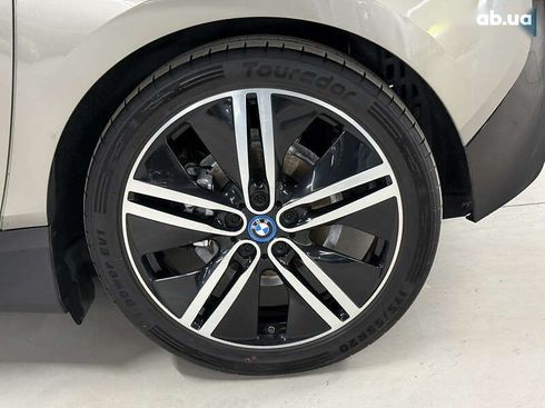 BMW i3 2016 - фото 20