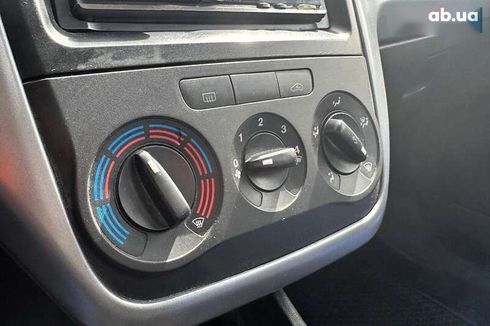 Fiat grande punto 2006 - фото 19