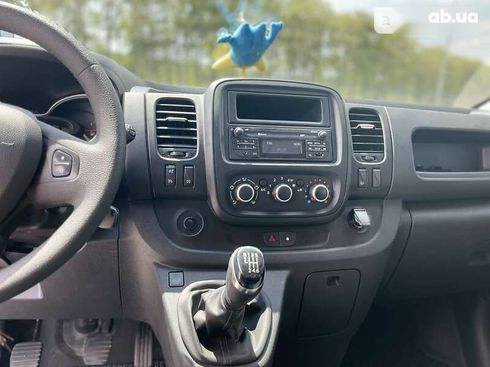 Renault Trafic 2019 - фото 7