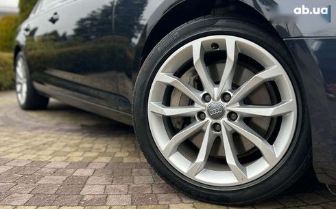 Audi A4 2017 - фото 28