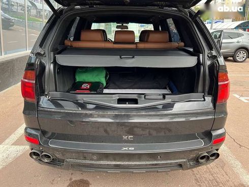 BMW X5 2009 - фото 27