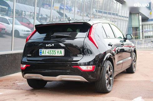 Kia Niro 2023 - фото 6