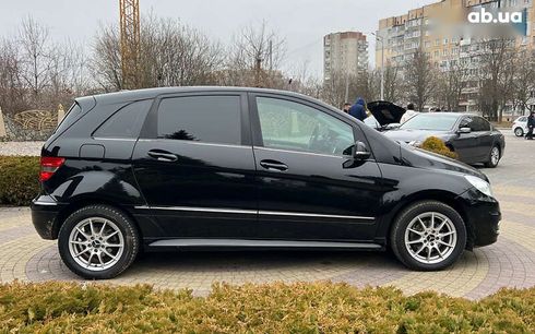 Mercedes-Benz B-Класс 2009 - фото 8