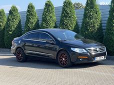 Продаж вживаних Volkswagen Passat CC 2010 року у Львові - купити на Автобазарі