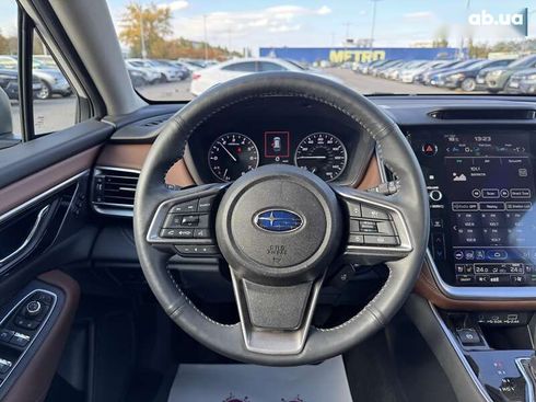 Subaru Outback 2023 - фото 16