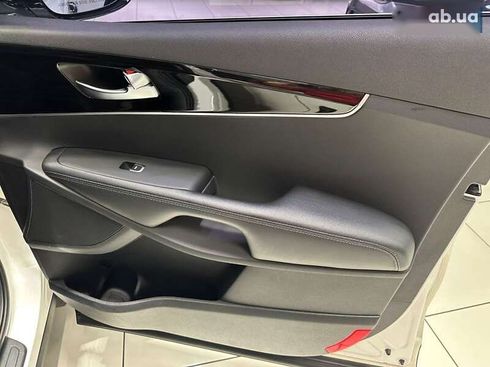 Kia Sorento 2017 - фото 23