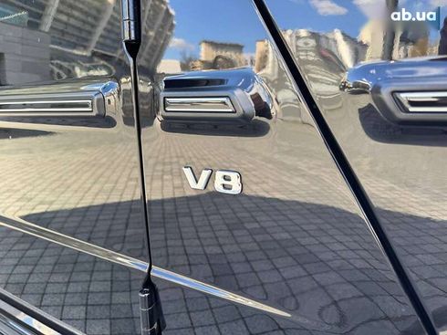 Mercedes-Benz G-Класс 2018 - фото 10