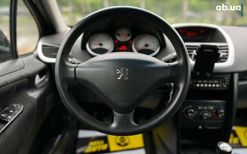 Peugeot 207 2009 - фото 13