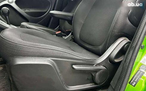 Smart Forfour 2018 - фото 9