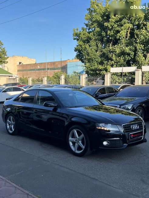 Audi A4 2011 - фото 7