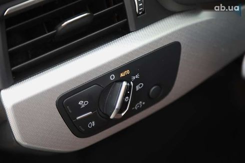 Audi A4 2016 - фото 20