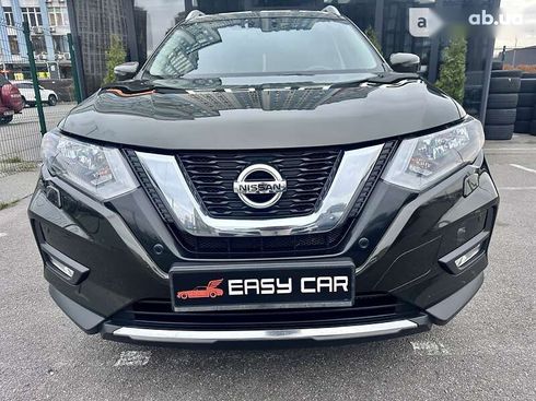 Nissan X-Trail 2020 - фото 17