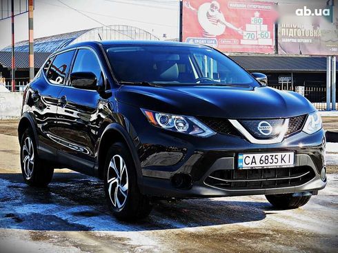 Nissan Rogue 2019 - фото 2