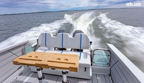 SAXDOR Yachts Saxdor 320 GTC 2022 - фото 20