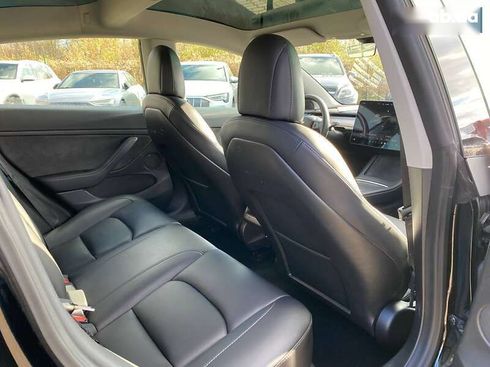 Tesla Model 3 2022 - фото 20