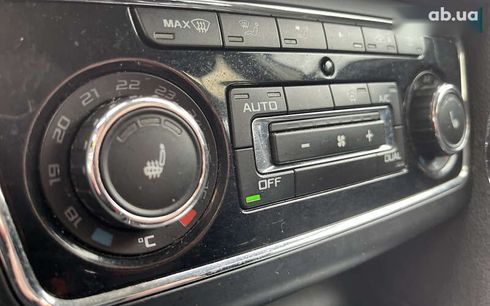 Skoda Superb 2014 - фото 10