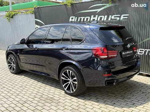 BMW X5 2013 - фото 13